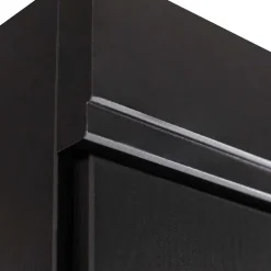 Drehtürenschränke|Massivholz Schränke*Pharao24 Drehtürenschrank Jelian