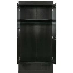 Drehtürenschränke|Massivholz Schränke*Pharao24 Drehtürenschrank Jelian