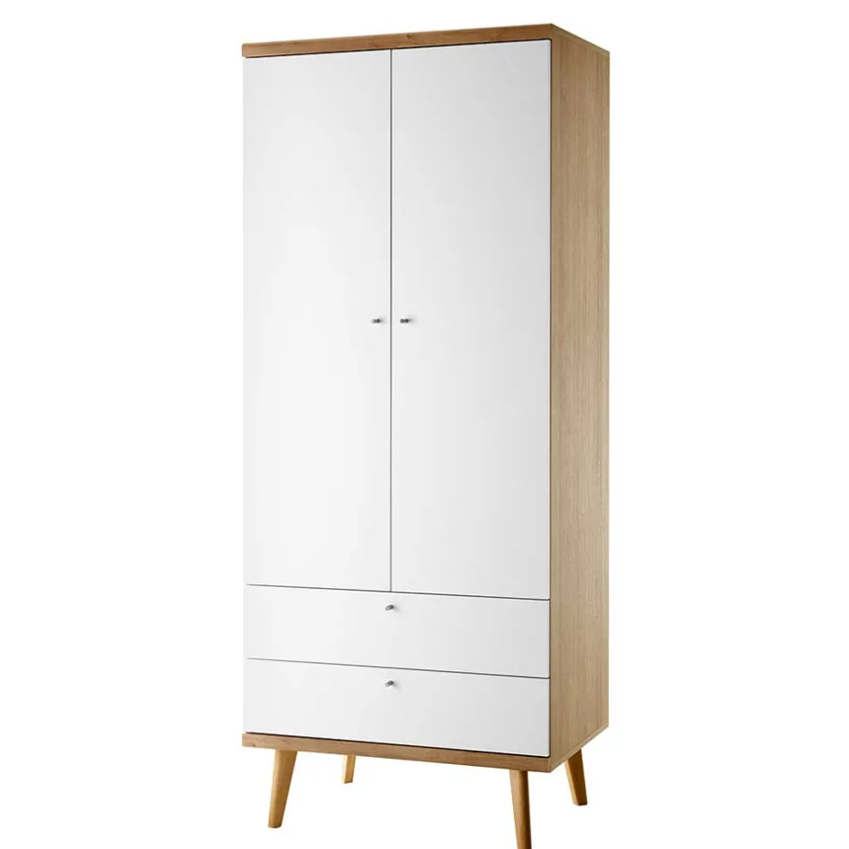 Pharao24 Drehtürenschrank Levanca> Drehtürenschränke