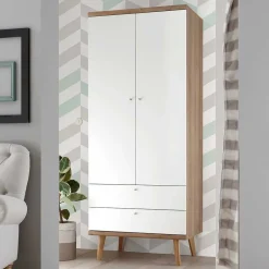 Pharao24 Drehtürenschrank Levanca> Drehtürenschränke