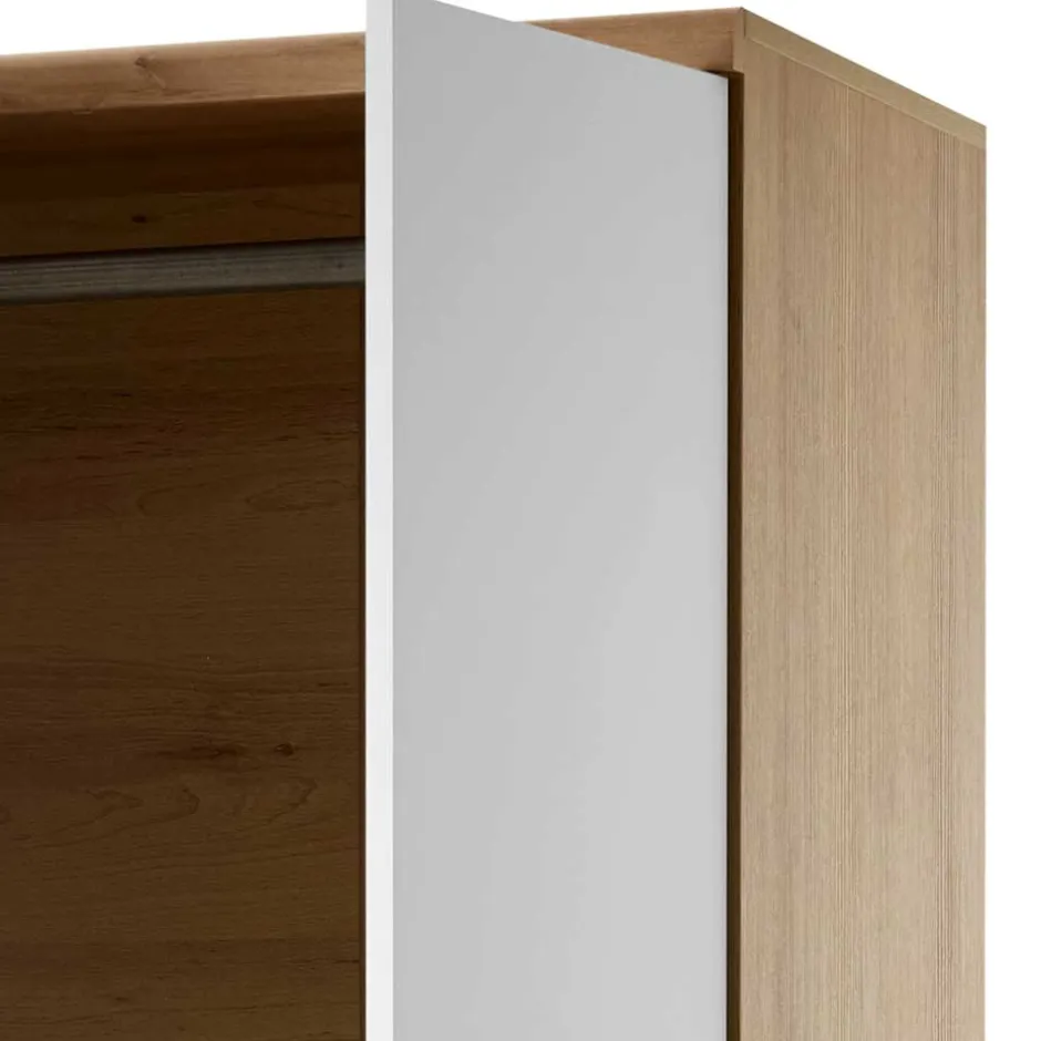 Pharao24 Drehtürenschrank Levanca> Drehtürenschränke