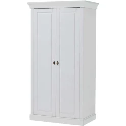 Kinderzimmerschränke*Pharao24 Drehtürenschrank Mures