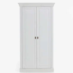 Kinderzimmerschränke*Pharao24 Drehtürenschrank Mures