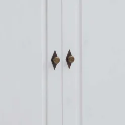 Kinderzimmerschränke*Pharao24 Drehtürenschrank Mures