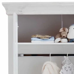 Kinderzimmerschränke*Pharao24 Drehtürenschrank Mures