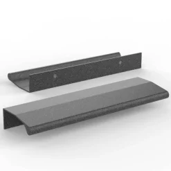 Drehtürenschränke*Pharao24 Drehtürenschrank 3-türig Tascan