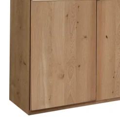 Drehtürenschränke*Pharao24 Drehtürenschrank 3-türig Tascan