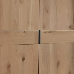 Drehtürenschränke*Pharao24 Drehtürenschrank 3-türig Tascan