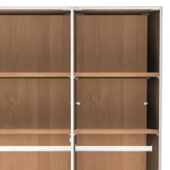 Drehtürenschränke*Pharao24 Drehtürenschrank 3-türig Tascan