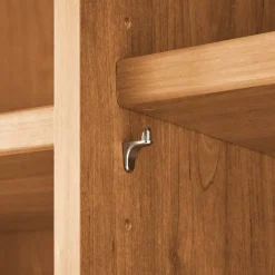 Drehtürenschränke*Pharao24 Drehtürenschrank 3-türig Tascan