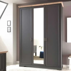 Pharao24 Drehtürenschrank Trujano> Drehtürenschränke