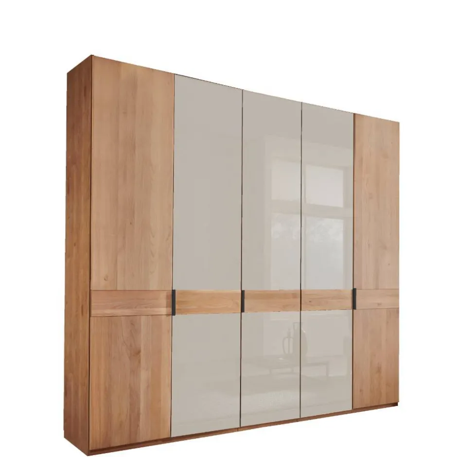 Drehtürenschränke*Pharao24 Drehtürschrank Arolds