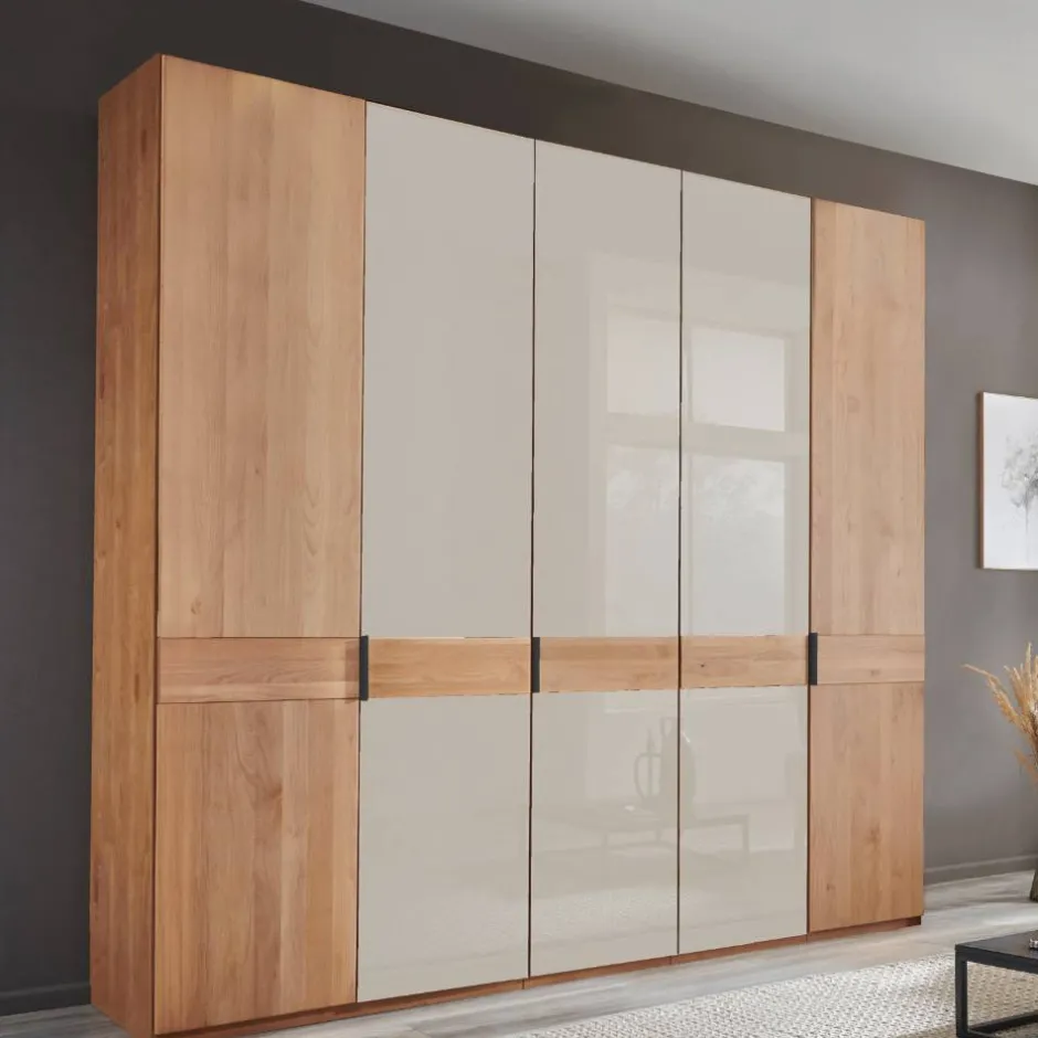 Drehtürenschränke*Pharao24 Drehtürschrank Arolds