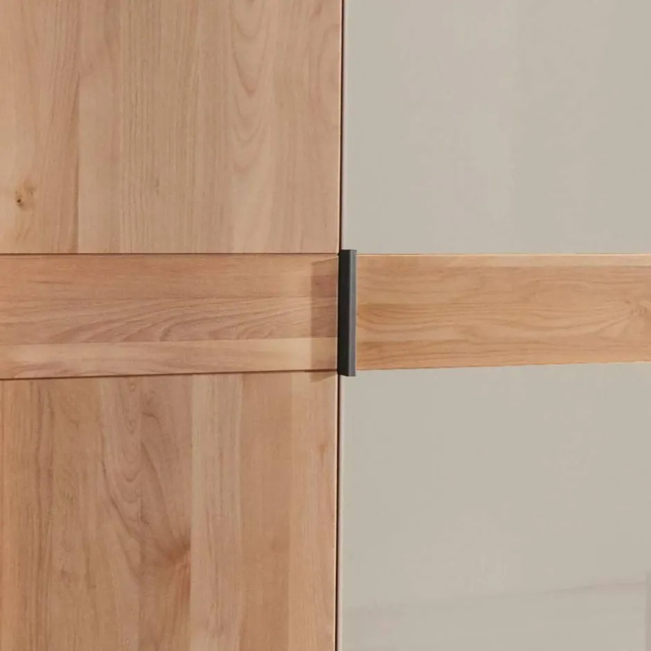 Drehtürenschränke*Pharao24 Drehtürschrank Arolds