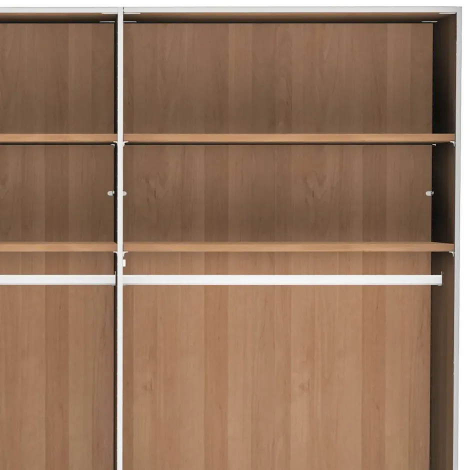 Drehtürenschränke*Pharao24 Drehtürschrank Arolds