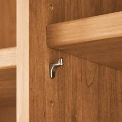 Drehtürenschränke*Pharao24 Drehtürschrank Arolds