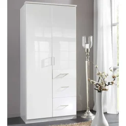 Pharao24 Drehtürschrank Emritalo> Jugendkleiderschrank