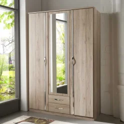 Drehtürenschränke|Jugendkleiderschrank*Pharao24 Drehtürschrank Matizio