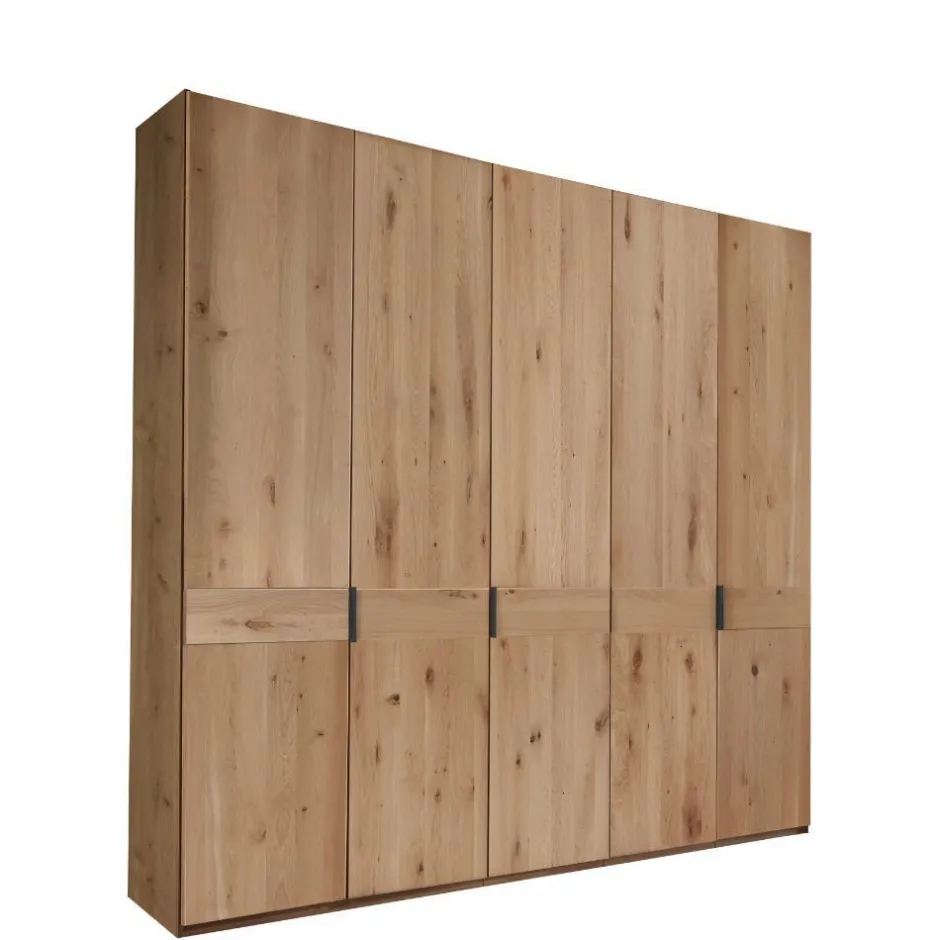 Drehtürenschränke*Pharao24 Drehtürschrank modern Tascan