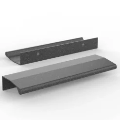 Drehtürenschränke*Pharao24 Drehtürschrank modern Tascan