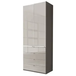 Jugendkleiderschrank*Pharao24 Drehtürschrank Sanctos
