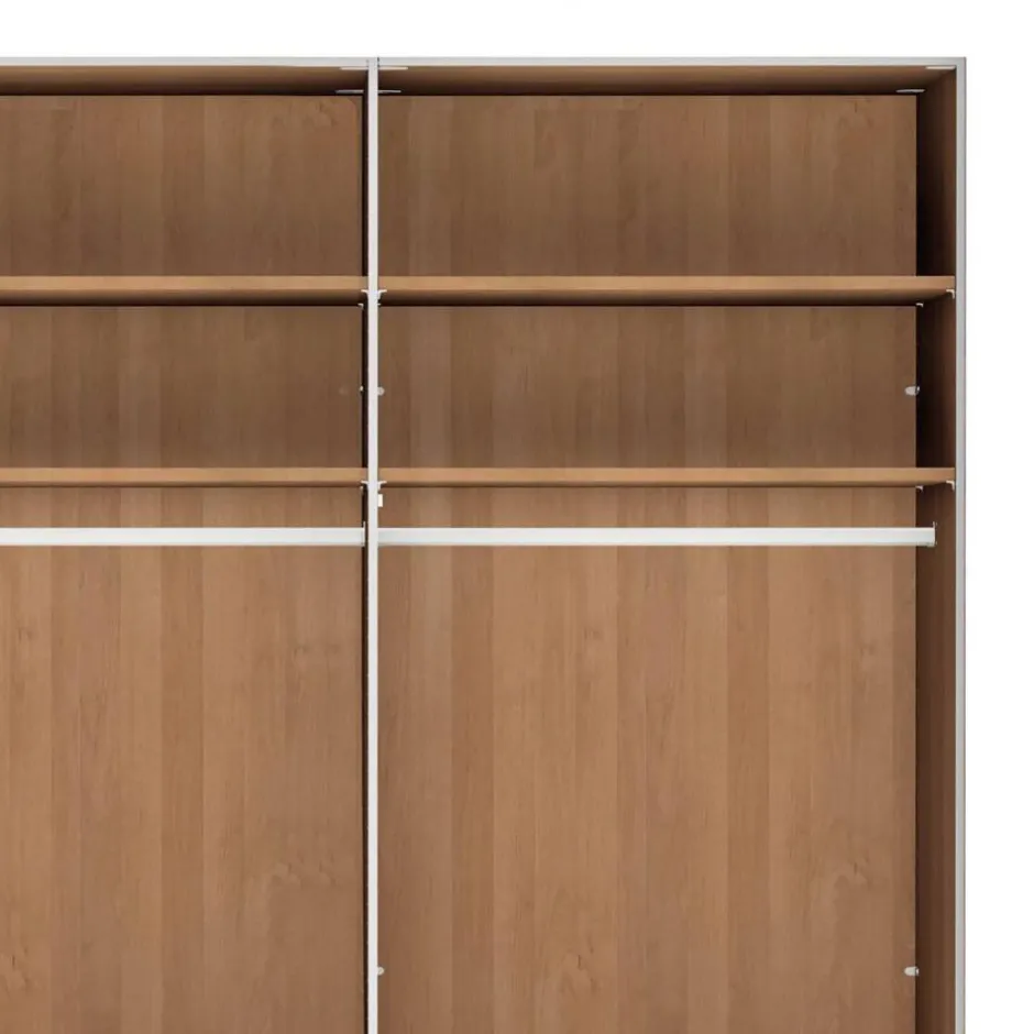 Pharao24 Drehtürschrank Viramiru> Drehtürenschränke