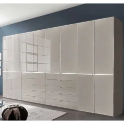 Pharao24 Drehtürschrank Voscona> Drehtürenschränke