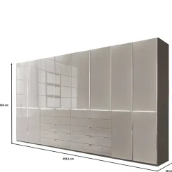 Pharao24 Drehtürschrank Voscona><noscript><img width=