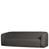Wohnzimmercouch|3 Sitzer Sofa*Pharao24 Dreier Sofa Asmet