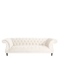 Wohnzimmercouch|3 Sitzer Sofa*Pharao24 Dreier Sofa Barossio