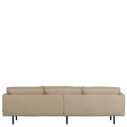 Wohnzimmercouch|3 Sitzer Sofa*Pharao24 Dreier Sofa Beige Catanias
