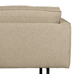 Wohnzimmercouch|3 Sitzer Sofa*Pharao24 Dreier Sofa Beige Catanias