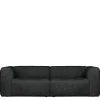 Pharao24 Dreier Sofa Joha> Wohnzimmercouch|3 Sitzer Sofa