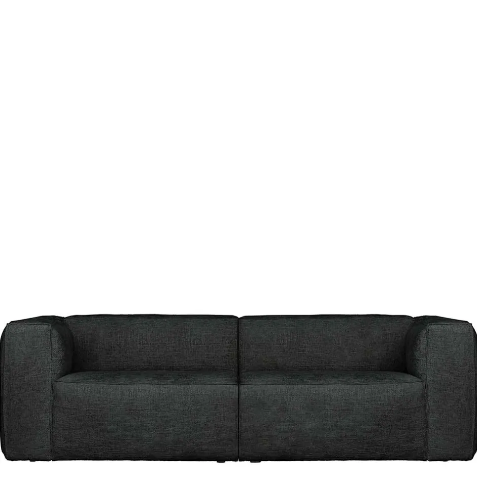 Pharao24 Dreier Sofa Joha> Wohnzimmercouch|3 Sitzer Sofa