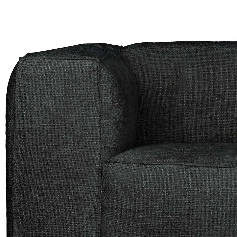 Pharao24 Dreier Sofa Joha> Wohnzimmercouch|3 Sitzer Sofa
