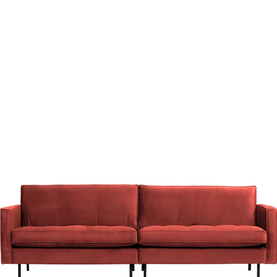 Pharao24 Dreier Sofa Klasvan> Wohnzimmercouch|3 Sitzer Sofa