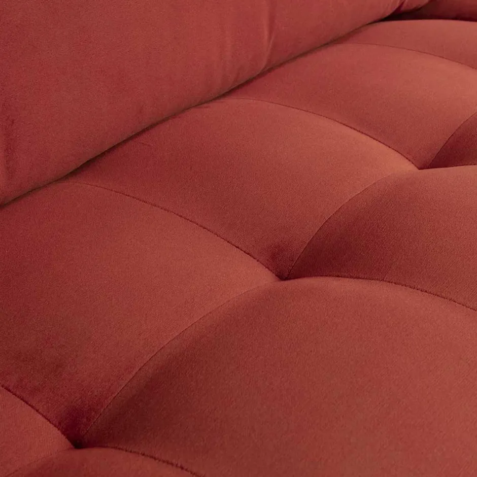 Pharao24 Dreier Sofa Klasvan> Wohnzimmercouch|3 Sitzer Sofa