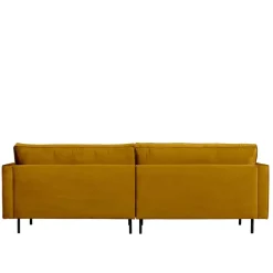 Wohnzimmercouch|3 Sitzer Sofa*Pharao24 Dreier Sofa Magoa