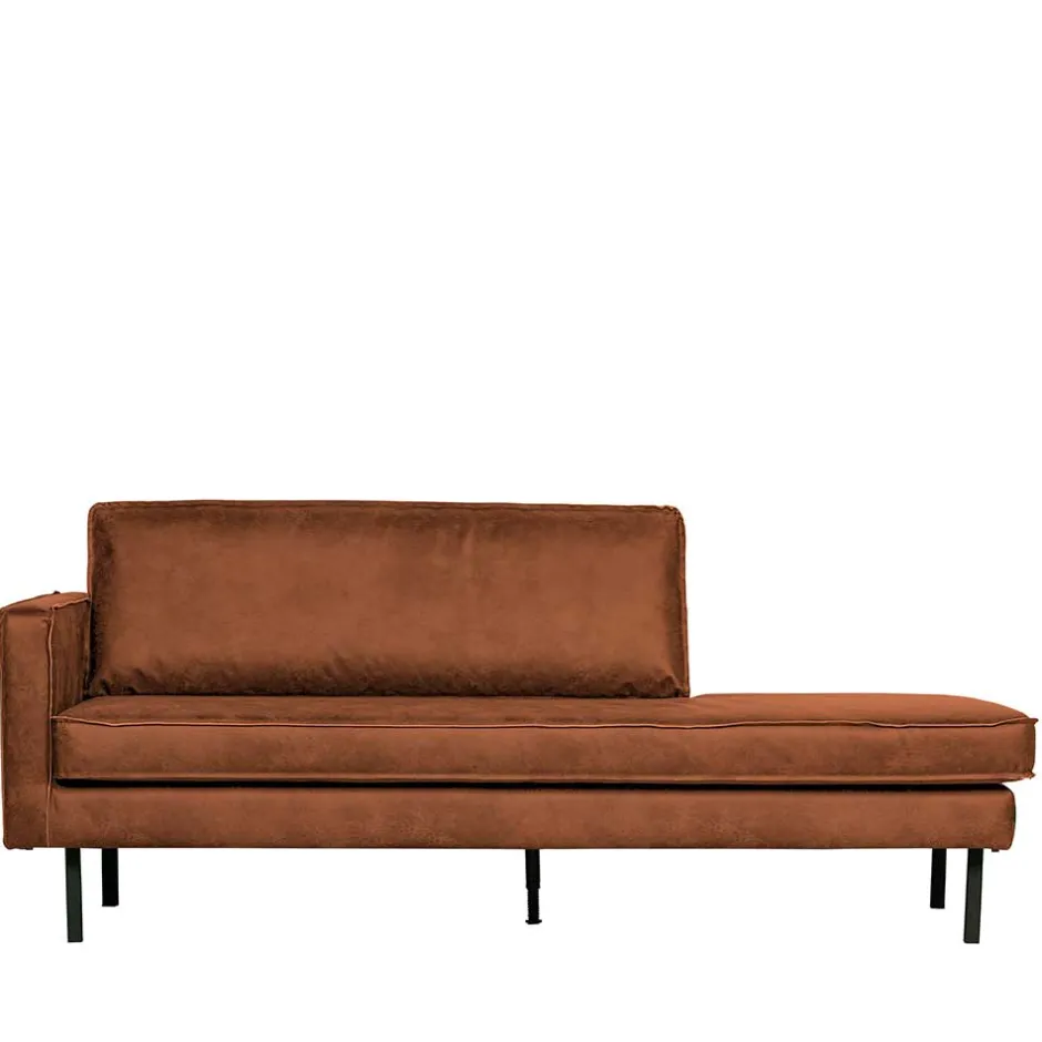 Pharao24 Dreier Sofa Roger> Liegen