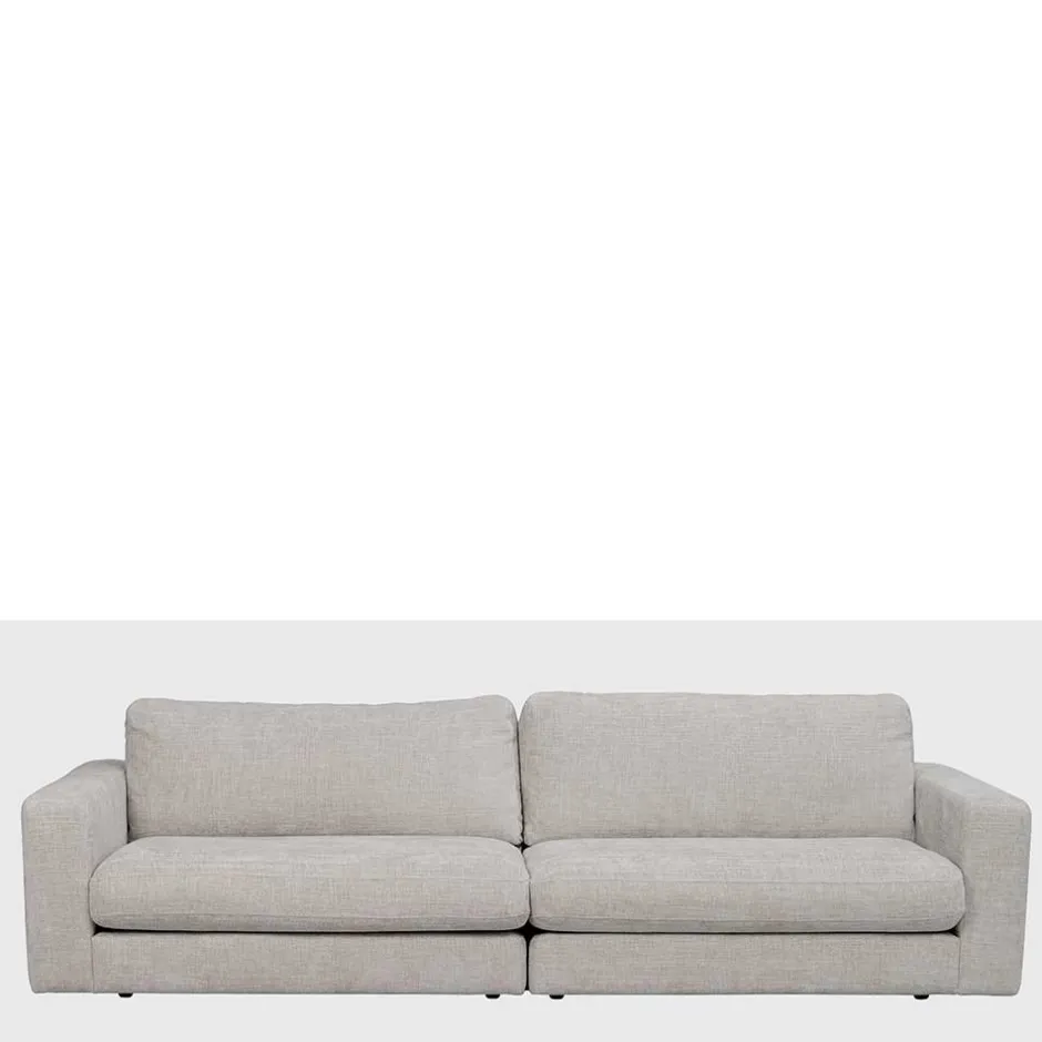 Pharao24 Dreier Sofa Stokes> Wohnzimmercouch|Einzelsofa