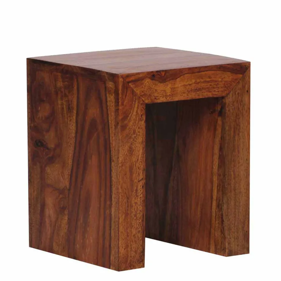 Beistelltische*Pharao24 Dreisatztisch Arendal