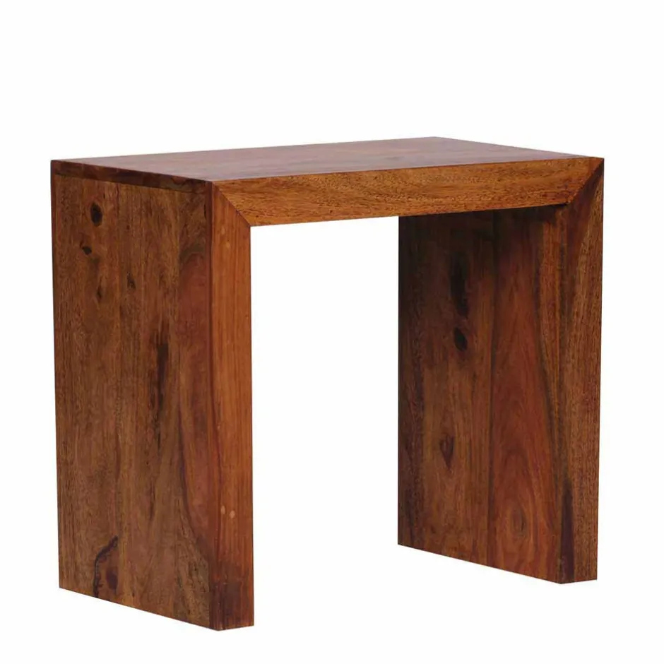 Beistelltische*Pharao24 Dreisatztisch Arendal