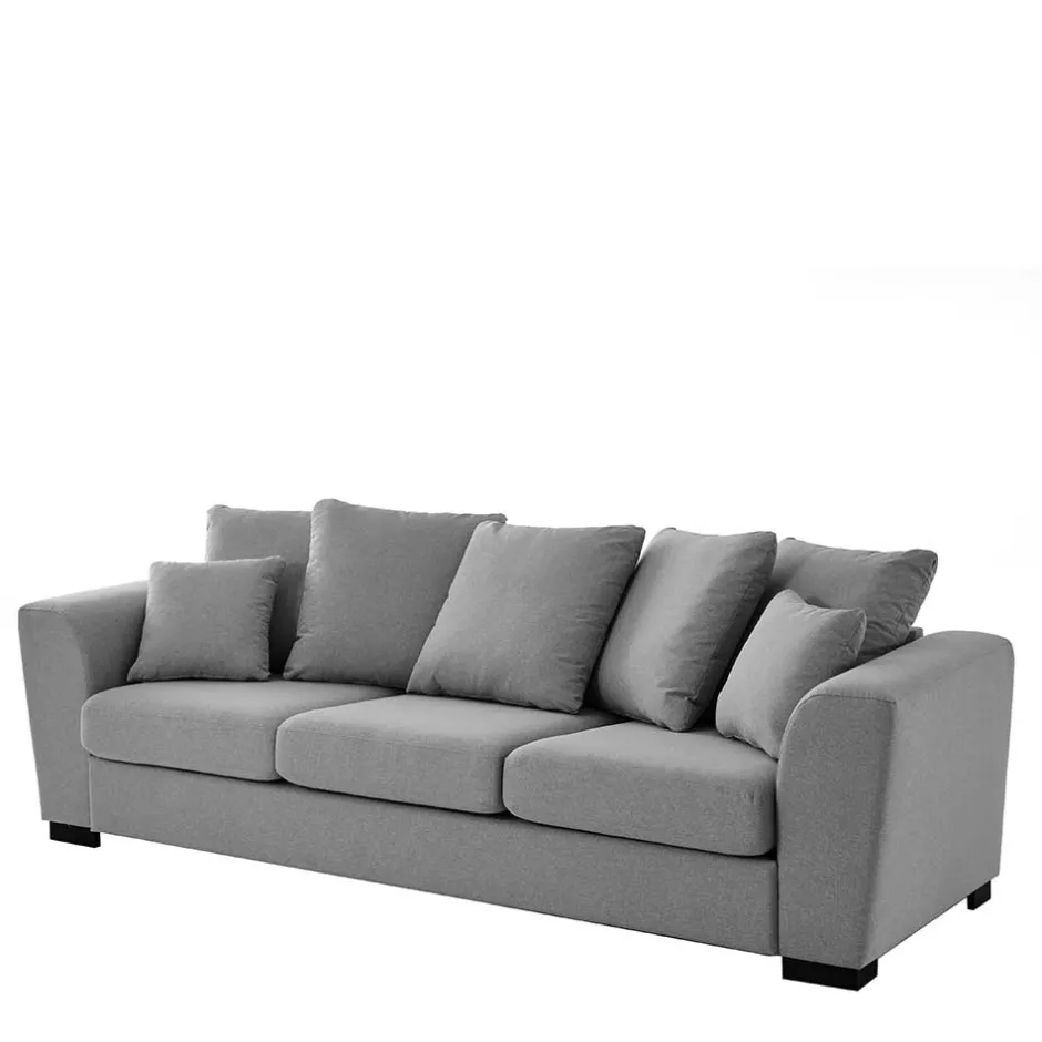 Pharao24 Dreisitzer Couch Adaira> 3 Sitzer Sofa