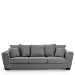 Pharao24 Dreisitzer Couch Adaira> 3 Sitzer Sofa