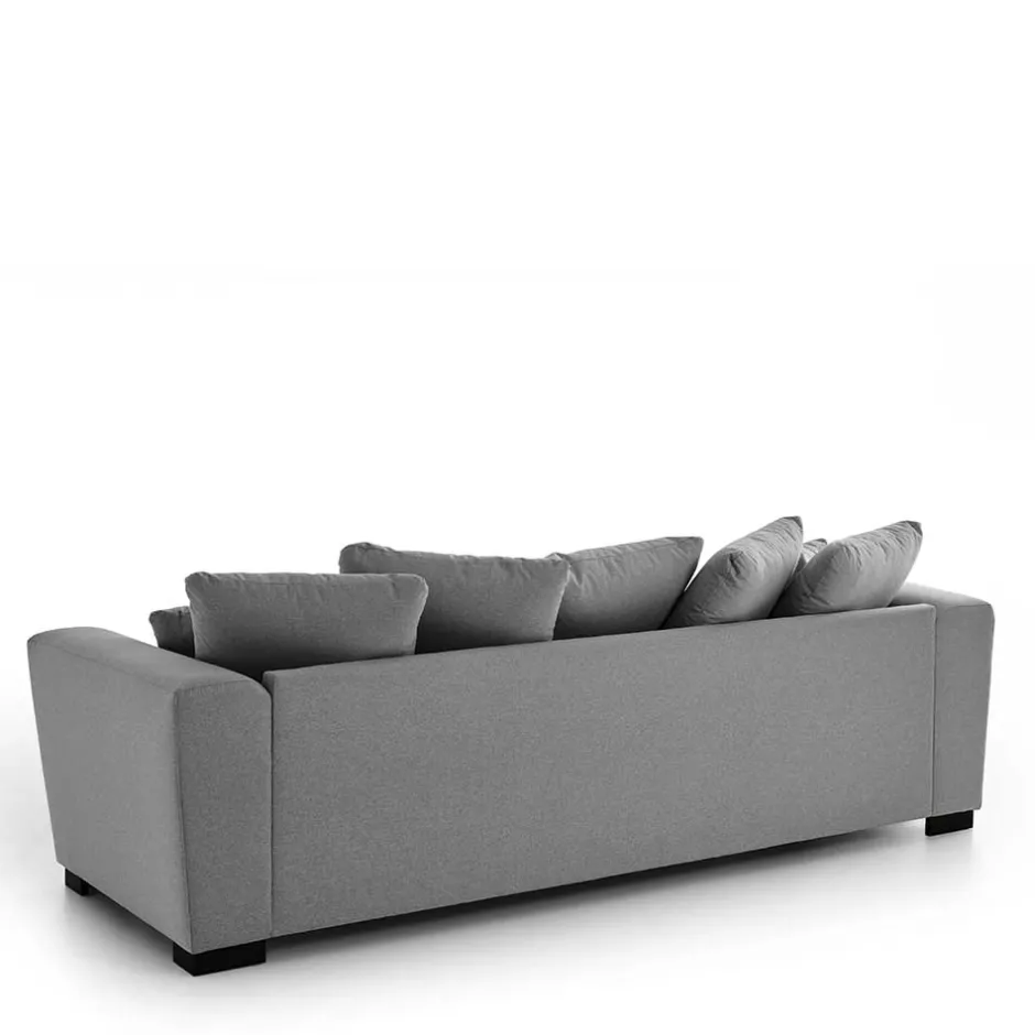 Pharao24 Dreisitzer Couch Adaira> 3 Sitzer Sofa