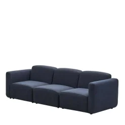 Pharao24 Dreisitzer Couch Badryca> Modulsofas