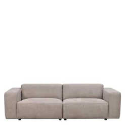 Pharao24 Dreisitzer Couch Beige Manaos><noscript><img width=