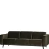Pharao24 Dreisitzer Couch Kiana> 3 Sitzer Sofa