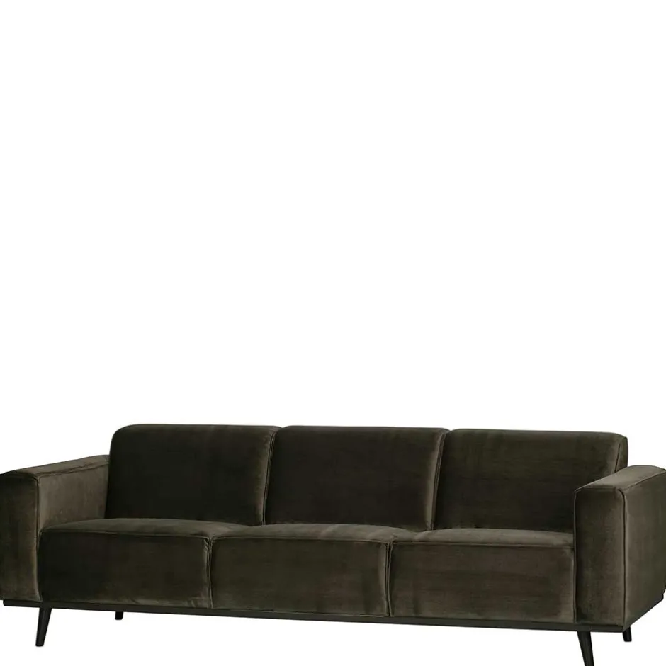 Pharao24 Dreisitzer Couch Kiana> 3 Sitzer Sofa