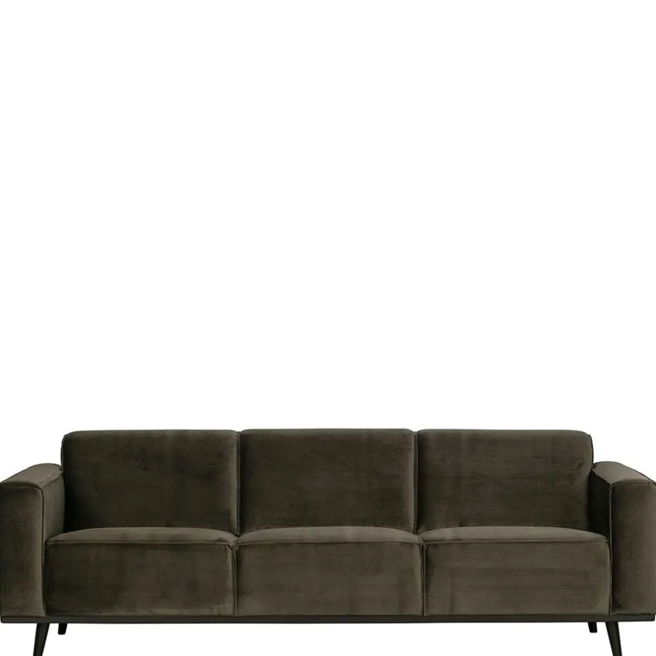 Pharao24 Dreisitzer Couch Kiana> 3 Sitzer Sofa